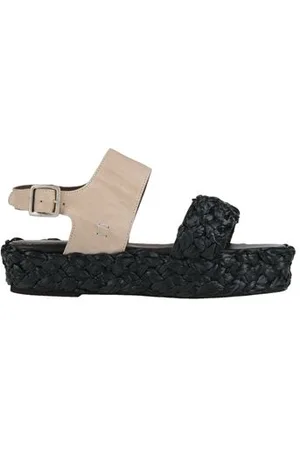 COLLECTION PRIVĒE? SCHUHE - Sandalen