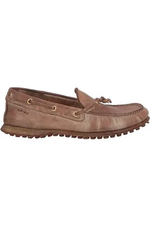 Alexander Hotto SCHUHE - Mokassins