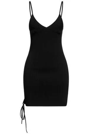 OFF-WHITE KLEIDER - Mini-Kleider