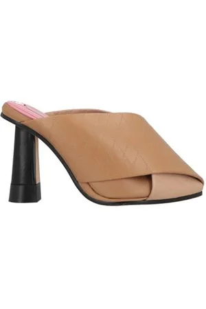 MARCO DE VINCENZO SCHUHE - Mules & Clogs