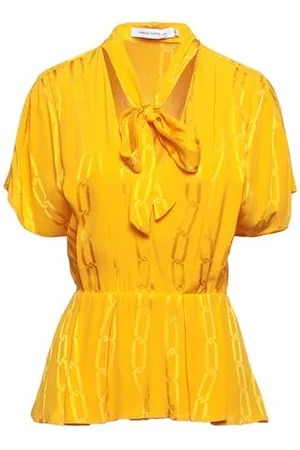 SIMONA CORSELLINI TOPS - Tops