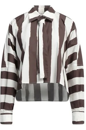 Serafini TOPS - Hemden
