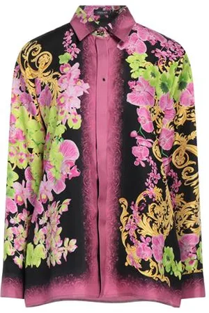 VERSACE TOPS - Hemden