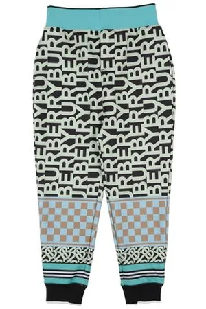 Burberry HOSEN & RÖCKE - Hosen