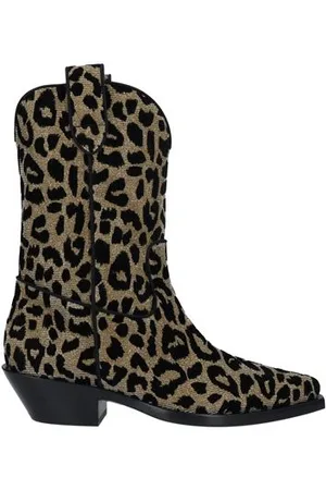 Dolce & Gabbana SCHUHE - Stiefeletten