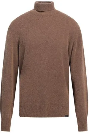 BROOKSFIELD STRICKWAREN - Rollkragenpullover