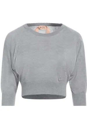 Nº21 STRICKWAREN - Pullover