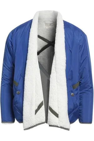 GREG LAUREN JACKEN & MÄNTEL - Jacken und Anoraks