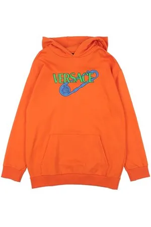 VERSACE TOPS - Sweatshirts