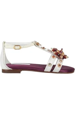 Dolce & Gabbana SCHUHE - Sandalen