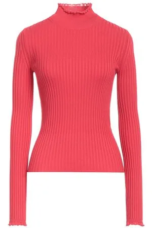Chloé STRICKWAREN - Rollkragenpullover