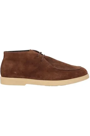 LUIGI BORRELLI NAPOLI SCHUHE - Stiefeletten