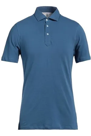 Brunello Cucinelli TOPS - Poloshirts