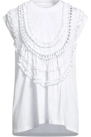 CHRISTIAN WIJNANTS TOPS - Tops