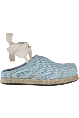 Marni SCHUHE - Espadrilles