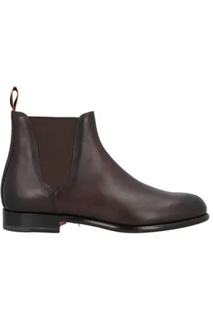 santoni SCHUHE - Stiefeletten