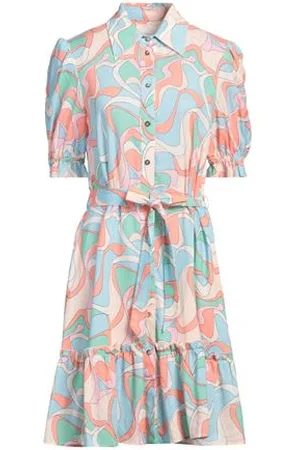 NVSCO KLEIDER - Mini-Kleider