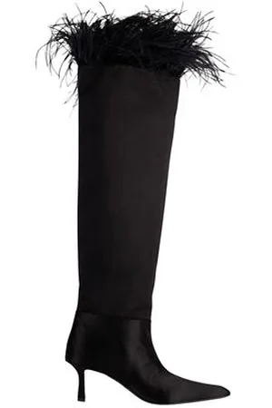 Alexander Wang SCHUHE - Stiefel