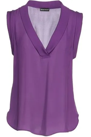 Emporio Armani TOPS - Tops