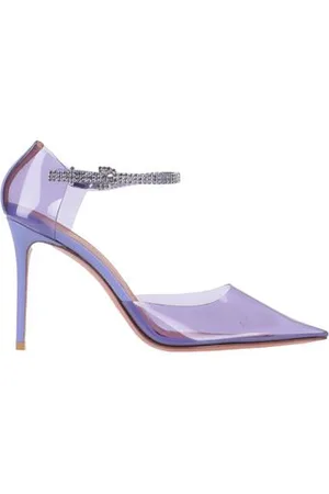 Amina Muaddi SCHUHE - Pumps