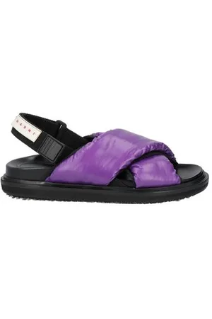 Marni SCHUHE - Sandalen