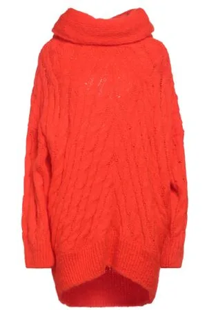 Msgm STRICKWAREN - Rollkragenpullover