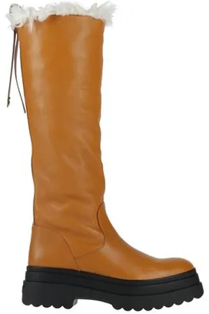 RED(V) SCHUHE - Stiefel