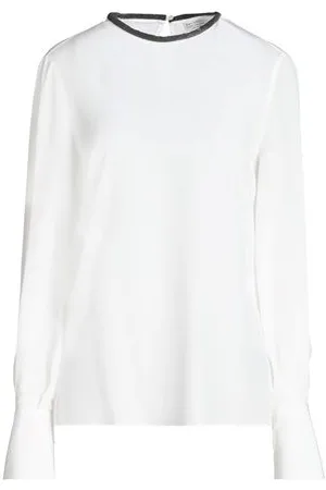 Brunello Cucinelli TOPS - Tops