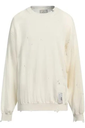Maison Mihara Yasuhiro STRICKWAREN - Pullover