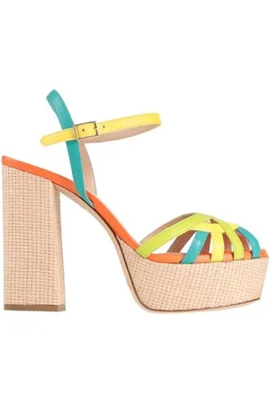 Ernesto Esposito SCHUHE - Sandalen