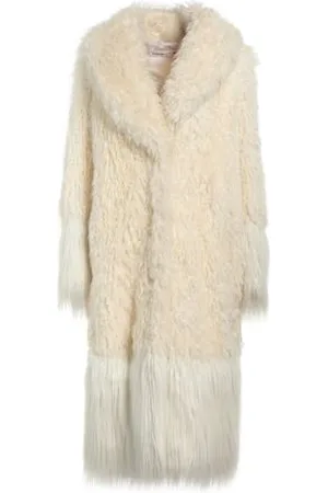 ALABAMA MUSE JACKEN & MÄNTEL - Shearling- & Kunstfell