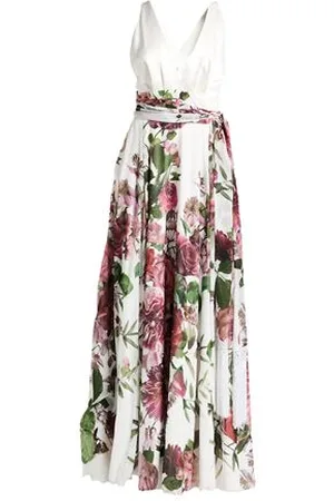 ATELIER LEGORA KLEIDER - Maxi-Kleider