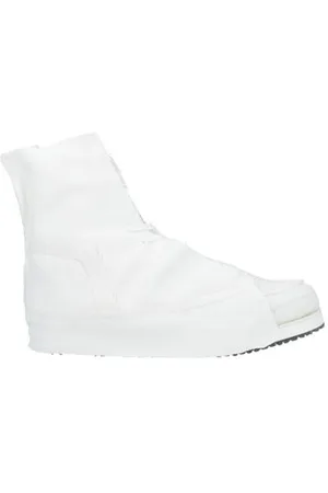 YOHJI YAMAMOTO SCHUHE - Sneakers