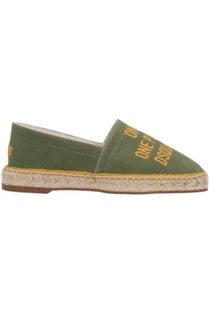 Dsquared2 SCHUHE - Espadrilles