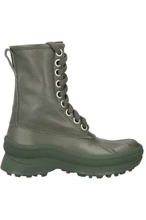 Jil Sander SCHUHE - Stiefeletten