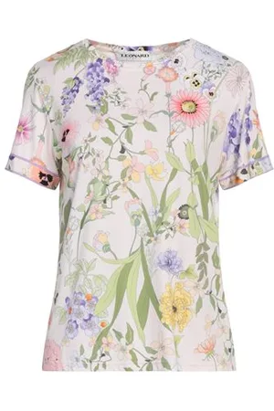 Leonard TOPS - T-shirts