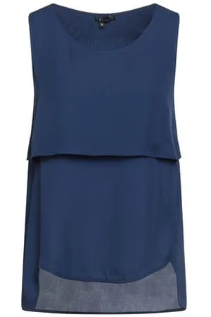 THEORY TOPS - Tops