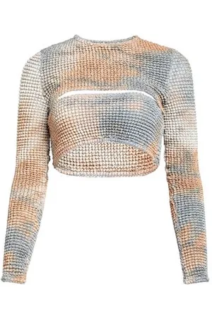 OFF-WHITE TOPS - Tops