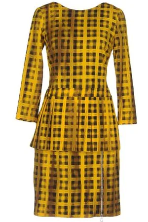 Moschino KLEIDER - Mini-Kleider
