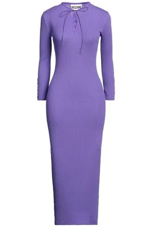 Moschino KLEIDER - Maxi-Kleider