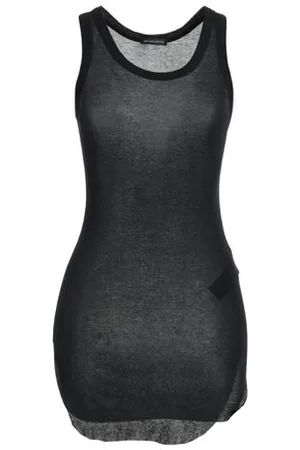 ANN DEMEULEMEESTER TOPS - Tank Tops