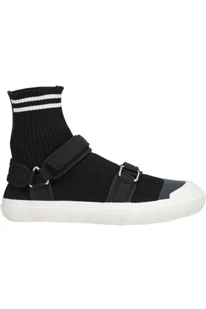 YOHJI YAMAMOTO SCHUHE - Sneakers