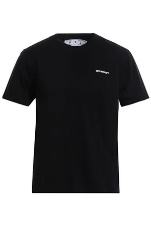 OFF-WHITE TOPS - T-shirts
