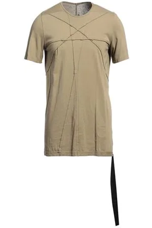 DRKSHDW BY RICK OWENS TOPS - T-shirts