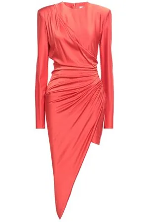 ALEXANDRE VAUTHIER KLEIDER - Midi-Kleider