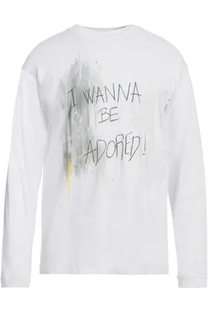 ISABEL BENENATO TOPS - T-shirts