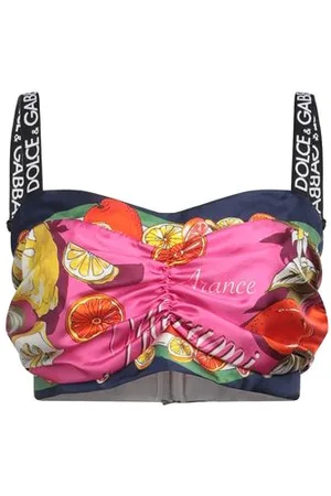 Dolce & Gabbana TOPS - Tops
