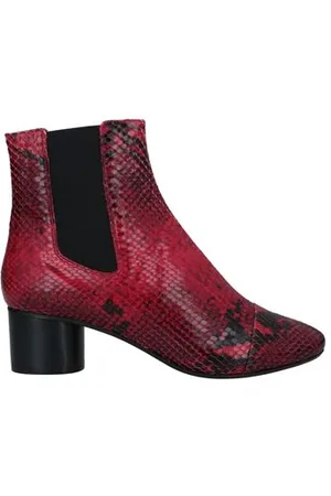 Isabel Marant SCHUHE - Stiefeletten