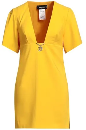 Dsquared2 KLEIDER - Mini-Kleider