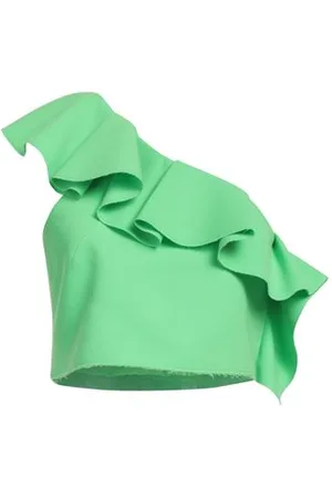 Msgm TOPS - Tops